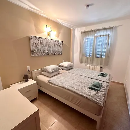 Dimi Holidays Slu Meerblick 3- Hafen 120m Zum Apartmán Porto Cristo