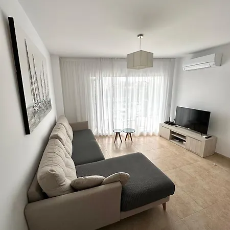 Dimi Holidays Slu Meerblick 3- Hafen 120m Zum Apartmán