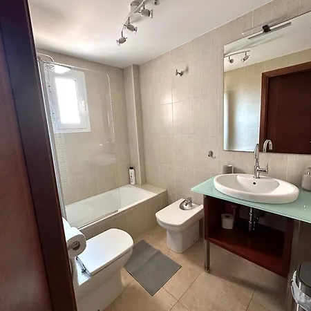 Dimi Holidays Slu Meerblick 3- Hafen 120m Zum Apartmán *