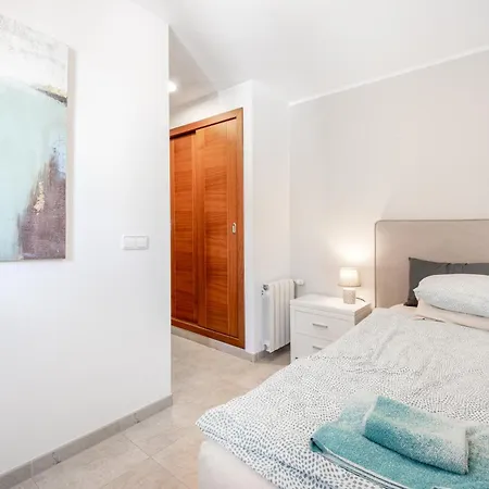 Dimi Holidays Slu Meerblick 3- Hafen 120m Zum Apartmán Porto Cristo