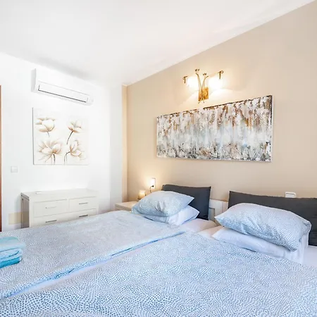 Apartmán Dimi Holidays Slu Meerblick 3- Hafen 120m Zum Porto Cristo