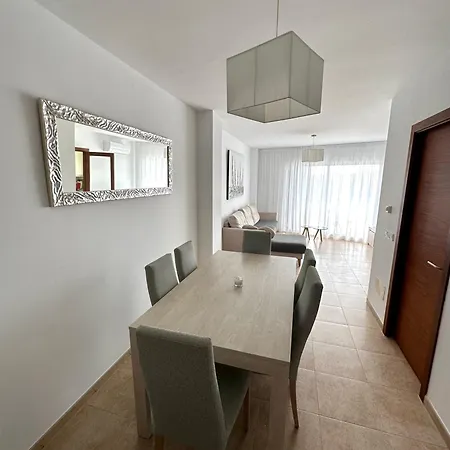 Dimi Holidays Slu Meerblick 3- Hafen 120m Zum Apartmán
