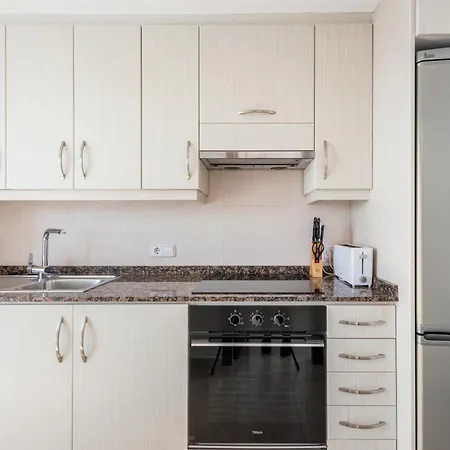 Apartmán Dimi Holidays Slu Meerblick 3- Hafen 120m Zum