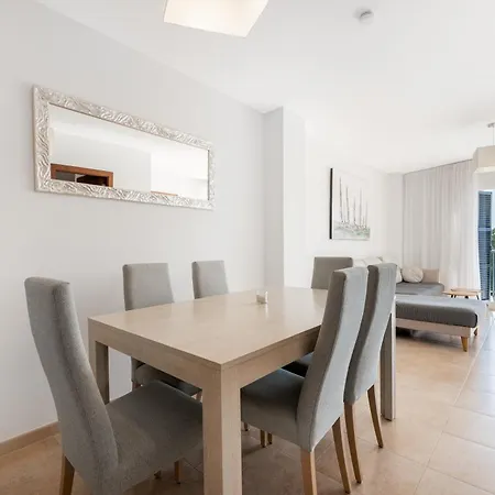 Dimi Holidays Slu Meerblick 3- Hafen 120m Zum Apartmán *