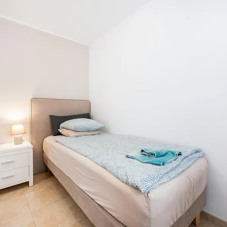 Apartmán Dimi Holidays Slu Meerblick 3- Hafen 120m Zum Porto Cristo