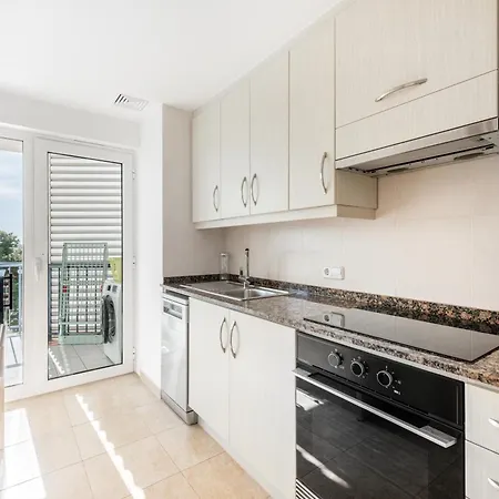 Dimi Holidays Slu Meerblick 3- Hafen 120m Zum Apartmán *