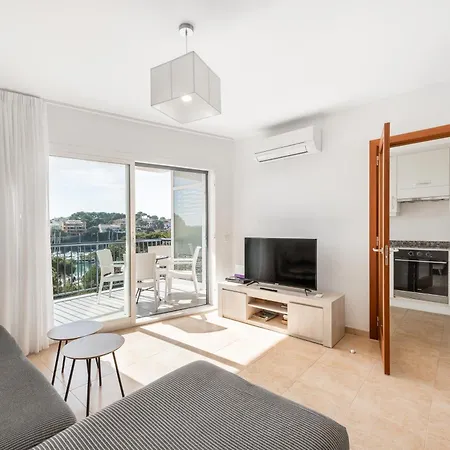 Dimi Holidays Slu Meerblick 3- Hafen 120m Zum Apartmán Porto Cristo