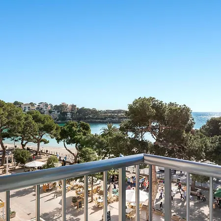 Dimi Holidays Slu Meerblick 3- Hafen 120m Zum Apartmán Porto Cristo